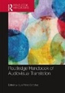 Luis Perez-Gonzalez, Luis (University of Manchester Perez-Gonzalez, Luis Pérez-González - Routledge Handbook of Audiovisual Translation