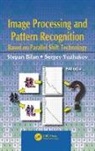 Stepan Bilan, Stepan (State University of Infrastructure Bilan, Stepan Yuzhakov Bilan, Sergey Yuzhakov - Image Processing and Pattern Recognition Based on Parallel Shift