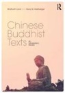 Gary S. Linebarger, Graham Lock, Graham (Chinese University of Hong Kong) Lin Lock, Graham Linebarger Lock, Lock Graham - Chinese Buddhist Texts