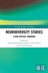 Hanna (Sodertorn University Rosqvist, Nick Chown, Chown Nick, Hanna Rosqvist, Anna Stenning - Neurodiversity Studies