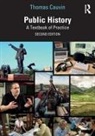 Thomas Cauvin, Cauvin Thomas - Public History