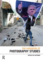 Gil Pasternak, Gil Pasternak - Handbook of Photography Studies