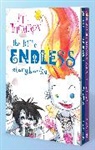 Neil Gaiman, Jill Thompson - The Little Endless Storybook Box Set