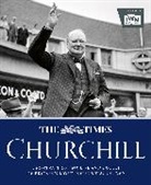 James Owen, Times Books - The Times Churchill