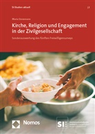 Maria Sinnemann - Kirche, Religion und Engagement in der Zivilgesellschaft