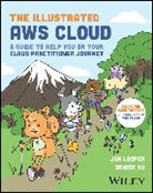 Jen Looper, Jen (Boston University''s Metropolitan Col Looper, Denise Yu - Illustrated Aws Cloud
