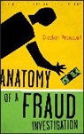 Stephen Pedneault, Pedneault Stephen - Anatomy of a Fraud Investigation