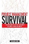 Richard Jones, Jones Richard - Project Management Survival