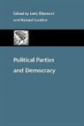 Larry (Director Diamond, Larry Jay Diamond, Richard Gunther - Political Parties and Democracy