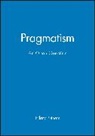 Hilary Putnam, Hilary (Harvard University) Putnam, Putnam Hilary - Pragmatism