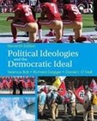 Terence Ball, Terence (Arizona State University) Dagger Ball, Terence Dagger Ball, Ball Terence, Richard Dagger, Dagger Richard... - Political Ideologies and the Democratic Ideal