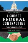 Dan Lindner - Guide to Federal Contracting