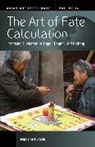 Stephanie Homola, Stéphanie Homola - Art of Fate Calculation