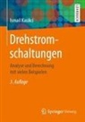 Ismail Kasikci, Paul Vaske - Drehstromschaltungen