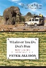 Peter Allison, Allison Peter - Whatever You Do, Don''t Run