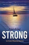 Ronald Skip Skolnik, Elizabeth Libby Skolnik Budweg - Finishing Strong
