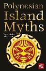 J.K. Jackson, J.K. Jackson - Polynesian Island Myths