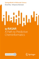 Arkaprava Banerjee, Kunal Roy - q-RASAR