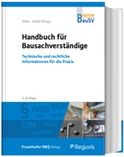 Seibel, Mark Seibel, Matthias Zöller - Handbuch für Bausachverständige
