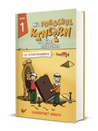 Christiane Volkmann - Mit Vorschulkindern die Bibel entdecken Band 1