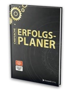 Tobias Epple, ForwardVerlag, StudyHelp GmbH, StudyHelp GmbH - Der Chefsache Erfolgsplaner