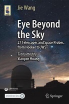 Shanghai China, Jie Wang - Eye Beyond the Sky