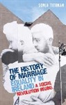 Sonja Tiernan, Tiernan Sonja - History of Marriage Equality in Ireland