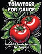Contenidos Creativos - Tomatoes for Sauce