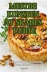 Saga Jönsson - MESTRE KUNSTEN AT SKABES TÆRTE