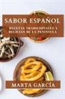Marta García - Sabor Español