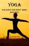 Calvin Shelton - Yoga