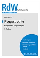 Stephan Handschug - Fluggastrechte