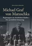 Mario Graf von Matuschka, Gerhard Ringshausen, von Voss, Rüdiger von Voß - Michael Graf von Matuschka