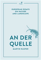 Martin Rasper - An der Quelle