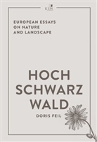 Doris Feil - Hochschwarzwald