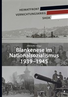 Jan Kurz - Blankenese im Nationalsozialismus 1939-45