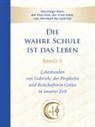 Gabriele - Die wahre Schule ist das Leben - Band 3
