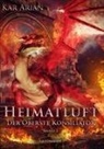 Kar Arian - Heimatluft