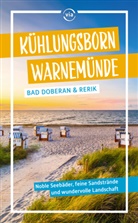 Klaus Scheddel - K&uuml;hlungsborn - Warnem&uuml;nde