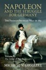 Michael V. Leggiere, Michael V. (University of North Texas) Leggiere - Napoleon and the Struggle for Germany