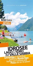 Robert Huether, Robert Hüther - Idrosee-Reiseführer