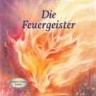 Gabriele - Die Feuergeister