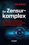 Collin McMahon - Der Zensurkomplex