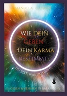 Manuela Gaßner - Wie dein Geben dein Karma bestimmt
