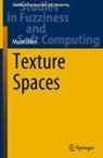 Murat Diker - Texture Spaces