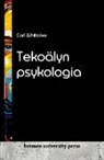 Carl Whittaker - Tekoälyn psykologia
