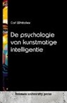 Carl Whittaker - De psychologie van kunstmatige intelligentie