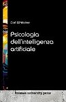 Carl Whittaker - Psicologia dell'intelligenza artificiale