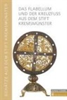 Lucie Dorothea Nowacki, Jochen Hermann Vennebusch - Das Flabellum und der Kreuzfuß aus dem Stift Kremsmünster