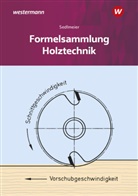 Karl-Martin Sedlmeier - Holztechnik